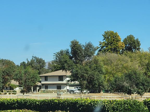 Property Side View