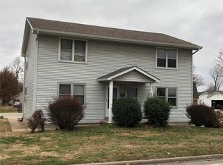 605 S Main St, Dupo, IL 62239