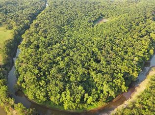 E Elias Rd, Nevada, MO 64772