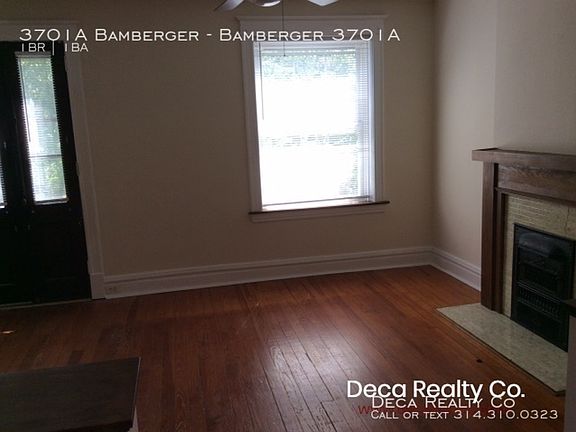 2nd image of 3701 Bamberger Ave APT A