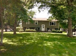 1355 High St, Bridgewater, MA 02324
