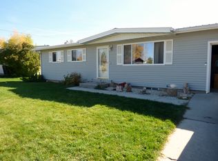 275 River Dr, Soda Springs, ID 83276