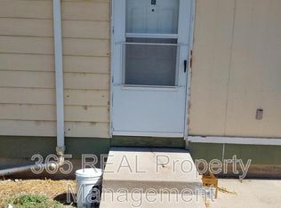 3713 Boulder St UNIT 2, Evans, CO 80620
