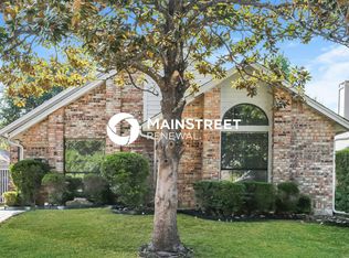 759 Monique Ct, Cedar Hill, TX 75104