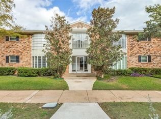 5825 E University Blvd APT D, Dallas, TX 75206