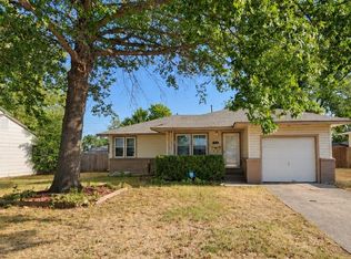 1804 W Oak Ave, Duncan, OK 73533