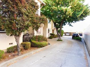 579 Old San Francisco Rd #8, Sunnyvale, CA 94086