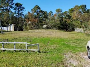 472 Venetian Blvd, Saint Augustine, FL 32095