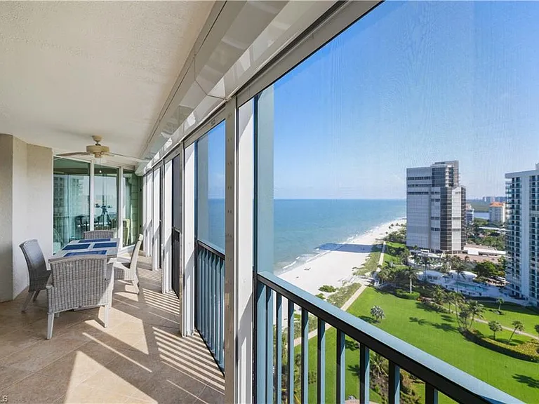 4651 Gulf Shore Blvd N #1805 — Photo 23