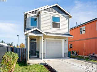 52186 SE Cabbage Ln, Scappoose, OR 97056