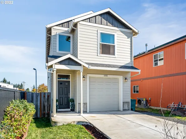 52186 SE Cabbage Ln, Scappoose, OR 97056