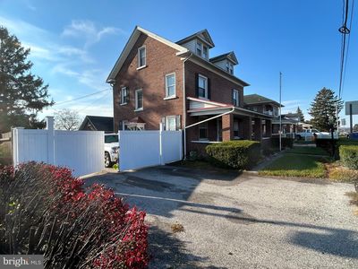 4020 W Market St, York, PA, 17408