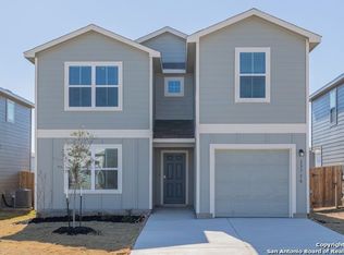 13756 Red Rock Run, San Antonio, TX 78254