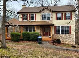 3258 Johns Cabin Rd, Glencoe, MO 63038