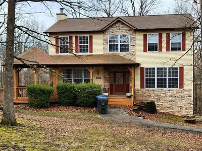 3258 Johns Cabin Rd, Glencoe, MO, 63038