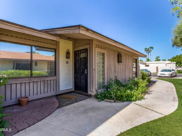 1550 N STAPLEY Drive #75, Mesa, AZ 85203