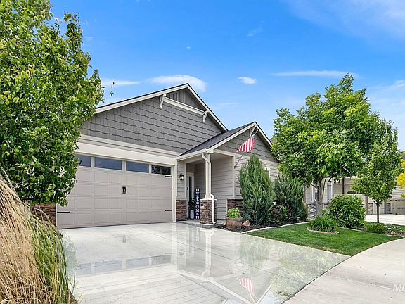 3rd image of 7675 W Snowberry Dr