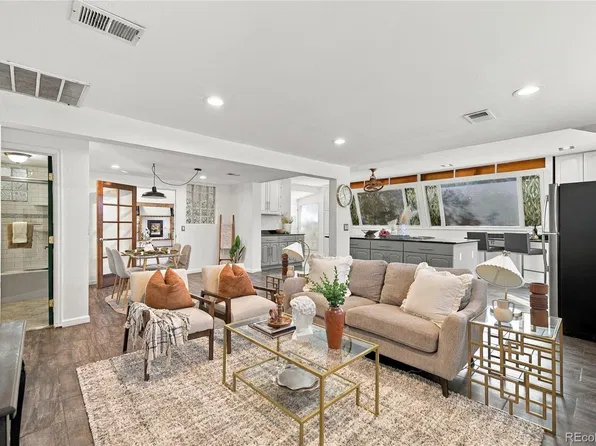 4721 S Simms Street, Morrison, CO 80465