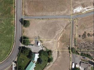 Nna Fisk Rd, Yakima, WA 98908