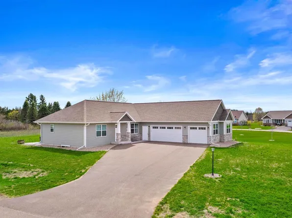 3765 KOHLER DRIVE, Plover, WI 54467