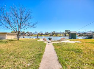 2540 Sleepy Hollow Rd, San Angelo, TX 76904
