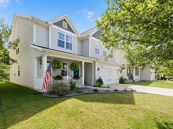 7209 Tayside Trl, Fort Wayne, IN 46814