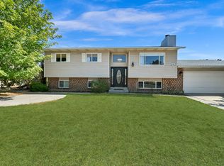495 W 920 N, Orem, UT 84057