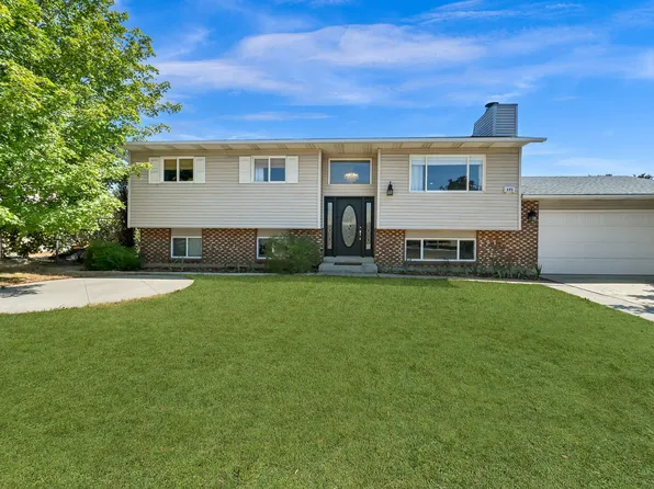 495 W 920 N, Orem, UT 84057