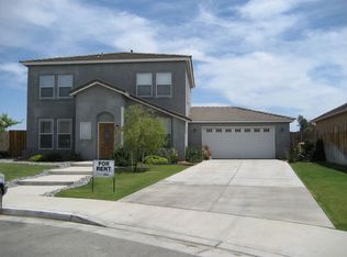 411 Brite Meadow Ct, Bakersfield, CA