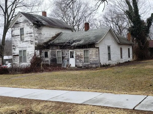 2565 K Hwy E, Bonne Terre, MO 63628