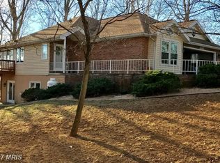 5945 Greenbriar Ter, Fayetteville, PA 17222