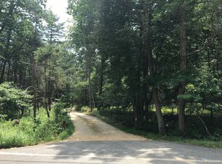 107 Carlisle Place Rd, Dorchester, NJ 08316