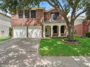 4930 Deep Glen Ln, Katy, TX 77449