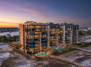 Capri, Perdido Key, FL 32507
