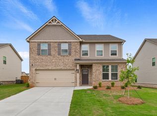 2157 Cadenza Cir, Dacula, GA 30019