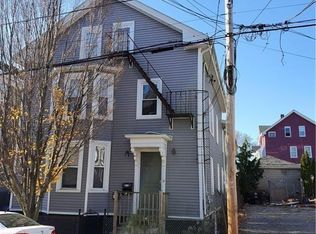 41 Joslin St, Providence, RI 02909