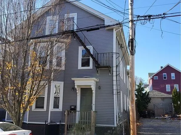 41 Joslin St, Providence, RI 02909