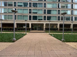 1101 3rd St SW APT 306, Washington, DC 20024