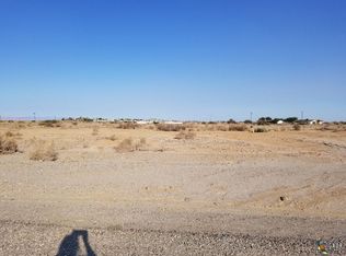 2536 Babury Ave, Thermal, CA 92274