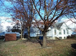 411 S Lincoln St, Dwight, IL 60420