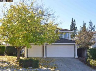 816 Eastbrook Ct, Danville, CA 94506