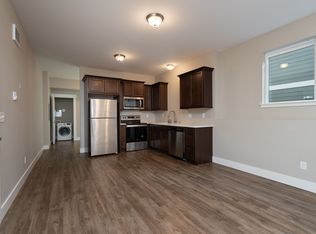 1235 E McLeod Rd #B-101, Bellingham, WA 98226