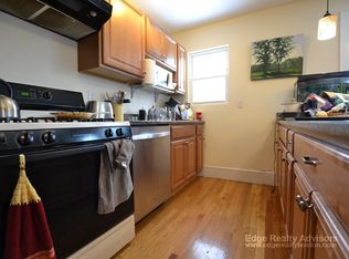 14 Donnybrook Rd #2, Brighton, MA 02135