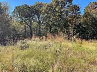 Country Rd #3620, Seminole, OK 74868