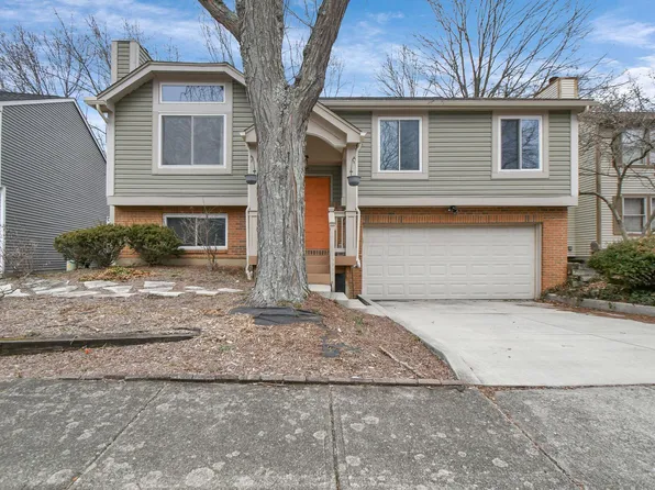 3776 Dolomite Dr, Columbus, OH 43230