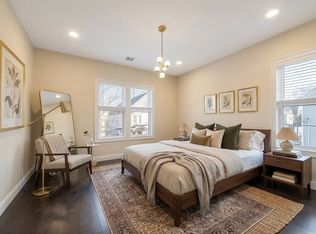 62-64 Bradbury Ave #2, Medford, MA 02155