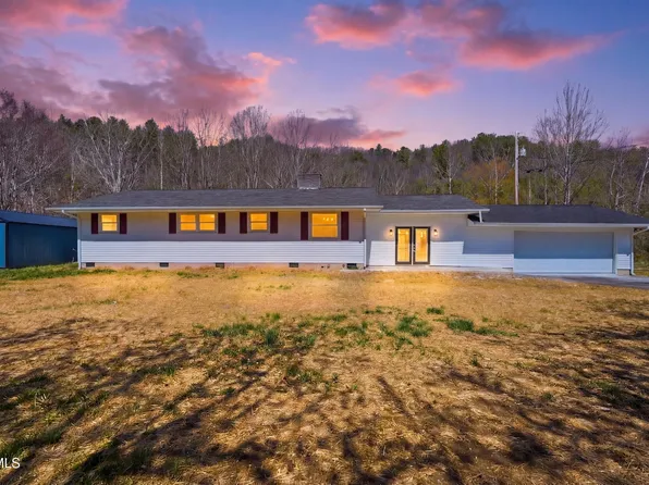 309 Heaton St, Roan Mountain, TN 37687