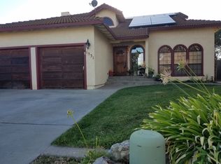 1531 El Camino De Vida, Hollister, CA