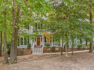 6012 Bunchberry Ct, Raleigh, NC 27616