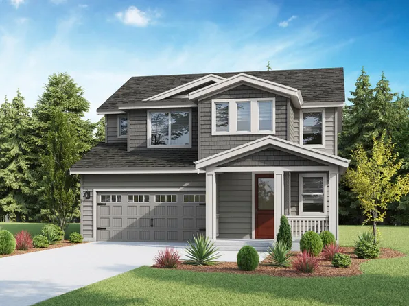 26866 NE 143rd Cir, Duvall, WA 98019